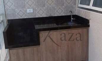 Imagem 5: Apartamento para venda Jardim Estoril tem 80 metros quadrados com 3 quartos