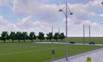 Imagem 2: Vende-se Lote n° 25 da quadra F