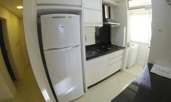 Imagem 6: Apartamento para aluguel tem 85 metros quadrados com 2 quartos em Bombas - Bombinhas - SC