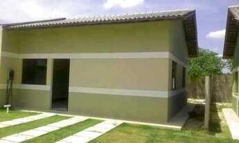 Imagem 1: Vendo uma no Residencial van gogh condomínio fechado