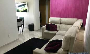 Imagem 2: CASA EM CONDOMÍNIO - JARDIM BORBOREMA - SP