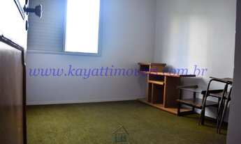 Imagem 7: 2 dormitórios no Paraíso próximo ao metrô