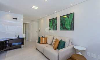 Imagem 7: CAPãO DA CANOA - Apartamento Padrão - Navegantes