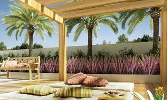 Imagem 4: Apartamento Cobertura Duplex 162m², 3 quartos, 2 suítes, 3 vagas à venda no bairro Praia d