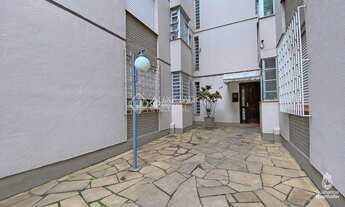 Imagem 6: PORTO ALEGRE - Apartamento Padrão - Passo da Areia