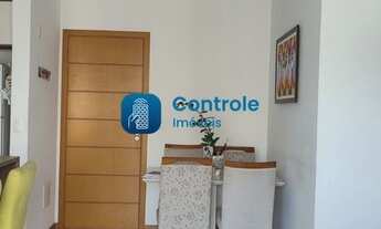 Imagem 4: B/Apartamento de 3 dorms. 1 suíte, semimobiliado, à venda, 80 m², no bairro Barreiros em S