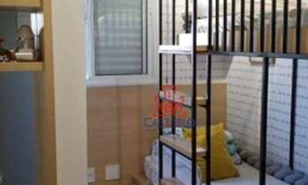 Imagem 6: Apartamento à venda, 69 m² por R$ 499.000 - Vila Siam - Londrina/PR