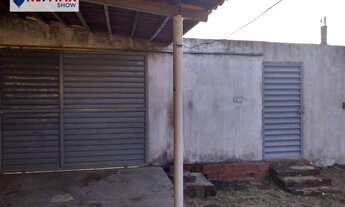 Imagem 3: Vendo casa com três quartos