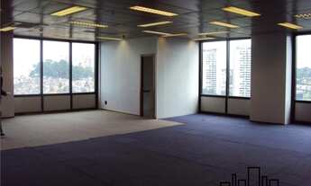 Imagem: SÃO PAULO - Conjunto Comercial/Sala - BERRINI