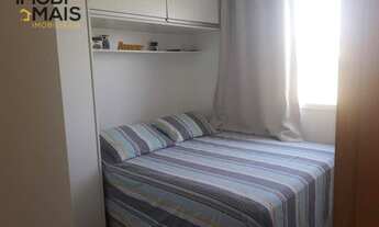 Imagem 5: Apartamento com 2 dormitórios à venda, 43 m² por R$ 180.000,00 - Parque das Nações - Bauru