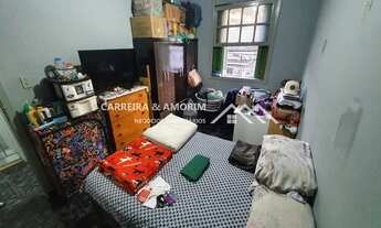 Imagem 4: CASA A VENDA, 3 DORMITÓRIOS, SALA 2 AMBIENTES, COZINHA, EDÍCULA. 2 VAGAS. ESTUDA PERMUTA P