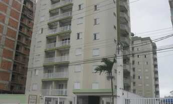 Imagem: Caraguatatuba - Apartamento Padrão - Indaiá