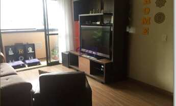 Imagem: Apto - Vila Valparaíso