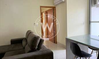 Imagem 3: Apartamento para Locação em Presidente Prudente, Vila Liberdade, 3 dormitórios, 1 suíte, 3