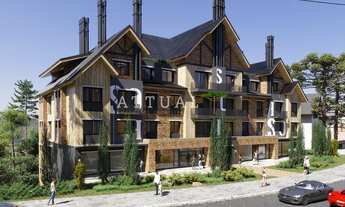 Imagem 2: GRAMADO - Apartamento Padrão - Avenida Central