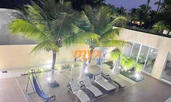 Imagem 2: Casa com 6 dormitórios à venda, 882 m² por R$ 7.800.000 - Jardim Acapulco - Guarujá/SP