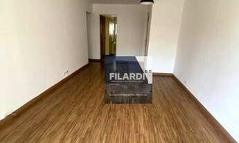 Imagem 4: Apartamento com 3 dormitórios à venda, 94 m² por R$ 905.000 - Pinheiros - São Paulo/SP