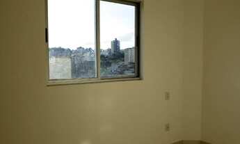 Imagem 6: Contagem - Apartamento Padrão - Inconfidentes