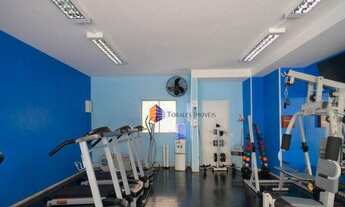 Imagem 3: Apartamento com 2 dormitórios para alugar, 67 m² por R$ 2.000,00/mês - Vila Carrão - São P