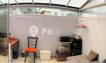 Imagem 5: Apartamento à venda no bairro Vila Matilde - São Paulo/SP