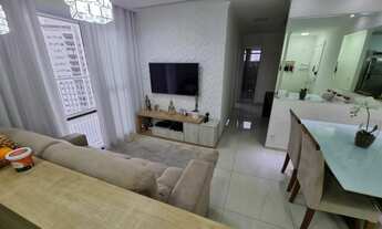 Imagem 2: Apartamento à venda no bairro Campininha - São Paulo/SP, Zona Sul