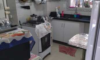 Imagem 5: JF Apartamento com 105m² com 4 quartos sendo 1 suíte na rua jangadeiro em Candeias