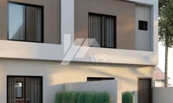 Imagem 2: CURITIBA - Sobrado Padrão - Bairro Alto