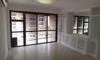 Imagem 3: Apartamento com 3 dormitórios à venda, 110 m² por R$ 1.490.000,00 - Barra da Tijuca - Rio