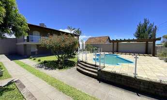 Imagem 5: Casa para Temporada em Imbé, Mariluz, 4 dormitórios, 1 suíte, 3 banheiros, 4 vagas