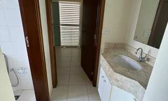 Imagem 5: Apartamento com 1 dormitório para alugar, 46 m² por R$ 900,00/mês - Nova Aliança - Ribeirã