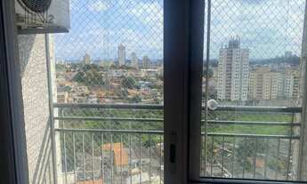 Imagem 3: Apartamento com 2 dormitórios à venda, 60 m² por R$ 380.000,00 - Parque Maria Domitila - S