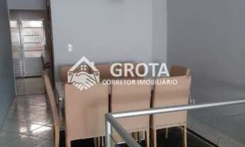 Imagem 7: Linda Casa para Venda no bairro Vila Euthalia, 3 dorm, 2 suíte, 2 vagas, 100,00 m