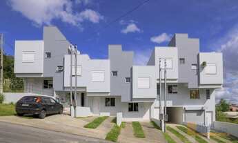 Imagem: Sobrado à venda, 60 m² por R$ 252.000,00