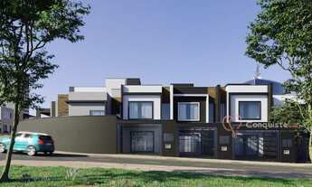 Imagem: Sobrado 2 Suítes - Vila Lenzi