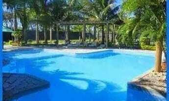 Imagem 4: 6 chácaras com 6 áreas de lazer em condomínio Itanhangá