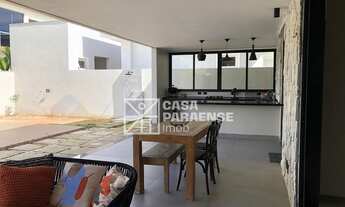 Imagem 7: Condomínio Montenegro Boulevard! Casa Nova Recém construída de esquina