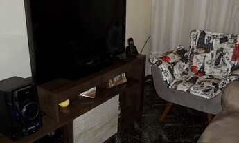 Imagem 5: Casa sobrado 120m² com 2 quartos em Mutondo - São Gonçalo - RJ