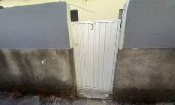 Imagem 3: Sobrado para aluguel possui 60 metros quadrados com 1 quarto em Boa Vista - Belo Horizonte