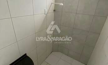 Imagem 2: Apartamento para locação, 2 quartos na Liberdade, CAMPINA GRANDE - PB