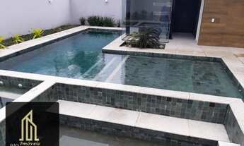 Imagem 3: Barra da Tijuca Casa com 5 dormitórios