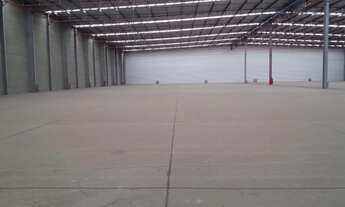 Imagem 7: Comercial/Industrial de 12000 metros quadrados no bairro Chácaras Rio-Petrópolis