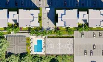 Imagem 4: Apartamento com 2 dormitórios à venda, 56 m² por R$ 251.520,89 - Escola Agrícola - Blumena