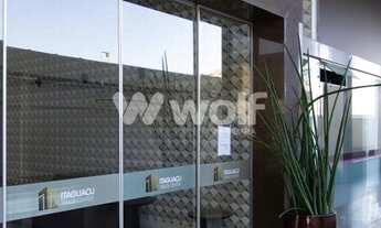 Imagem 6: SALA COMERCIAL - 33,65M2 - NOVA - FRENTE SHOPPING