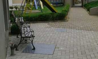 Imagem 6: Apartamento com 2 dormitórios à venda, 43 m² por R$ 129.960,00 - Santa Catarina - Caxias d