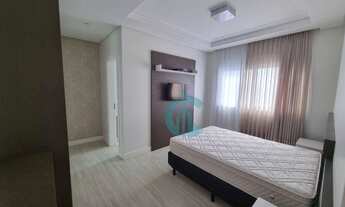 Imagem 7: Apartamento no The Place Embraed, com 3 suítes à venda, 142 m² por R$ 2.700.000 - 1 Quadra