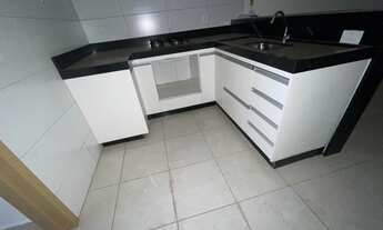 Imagem 4: Apartamento para venda possui 36 metros quadrados com 1 quarto varanda