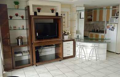 Imagem 7: Apto 2 Quartos Apartamento com 2 dormitórios