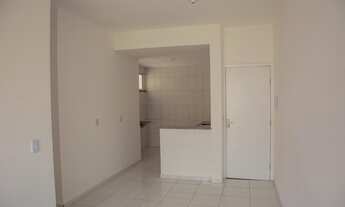 Imagem 5: Ametista residence em Caucaia Apto 02 quartos 02 Wc 01 vagas Piscina Academia Port 24 hs