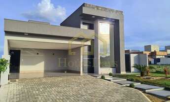 Imagem 2: Casa de condomínio sobrado para venda tem 307 metros quadrados com 3 quartos