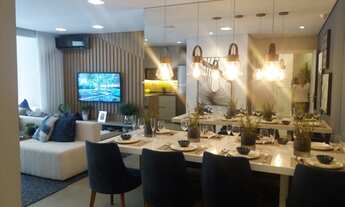 Imagem 5: Apartamento com 2 dormitórios, 1 suíte ,varanda Gourmet. Próximo Metrô